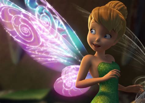 The princess fairies sparkling magic